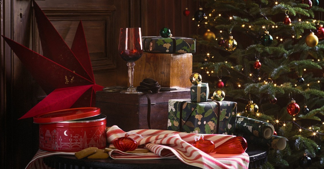 Dicas da Ikea para receber a magia do Natal em casa