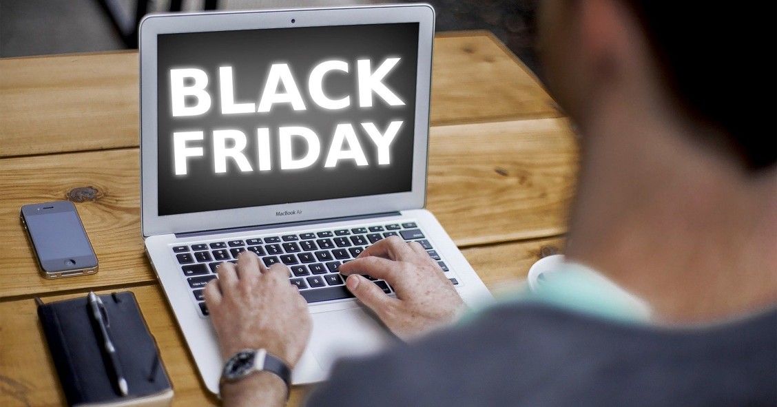 Cuidado na Black Friday: fraude financeira disparou com aumento de transações 'online'