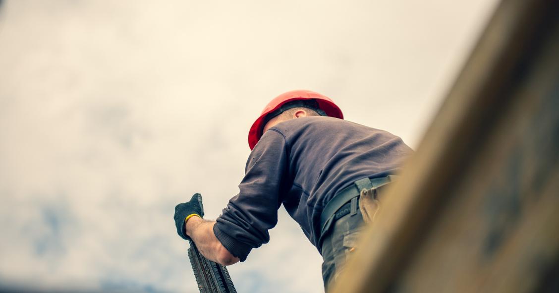 Construção e imobiliário fintam a crise e planeiam manter postos de trabalho