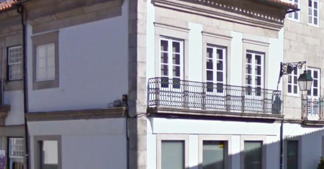 Allianz desfaz-se de antigos escritórios – vendeu imóvel em Viana do Castelo a investidor português