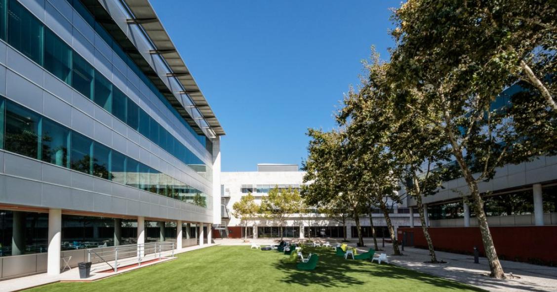 Signal Capital Partens compra (mais) três edifícios de escritórios na Quinta da Fonte por 20 milhões