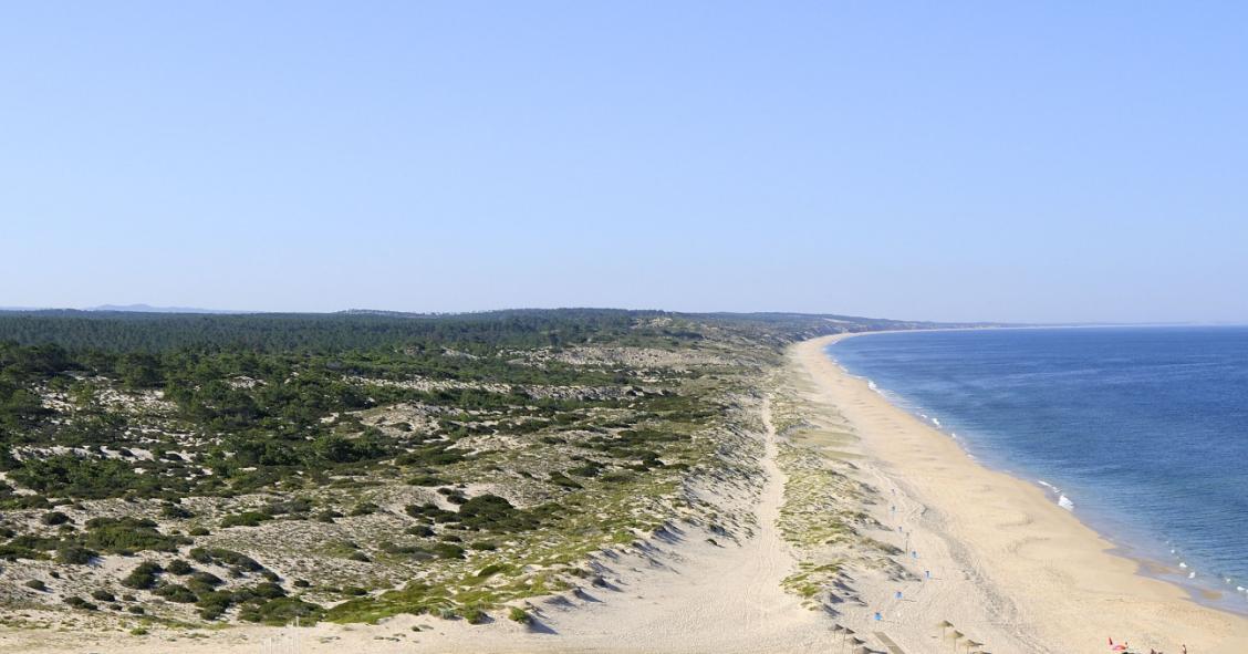 Megaprojeto na “nova” Comporta arranca em dezembro
