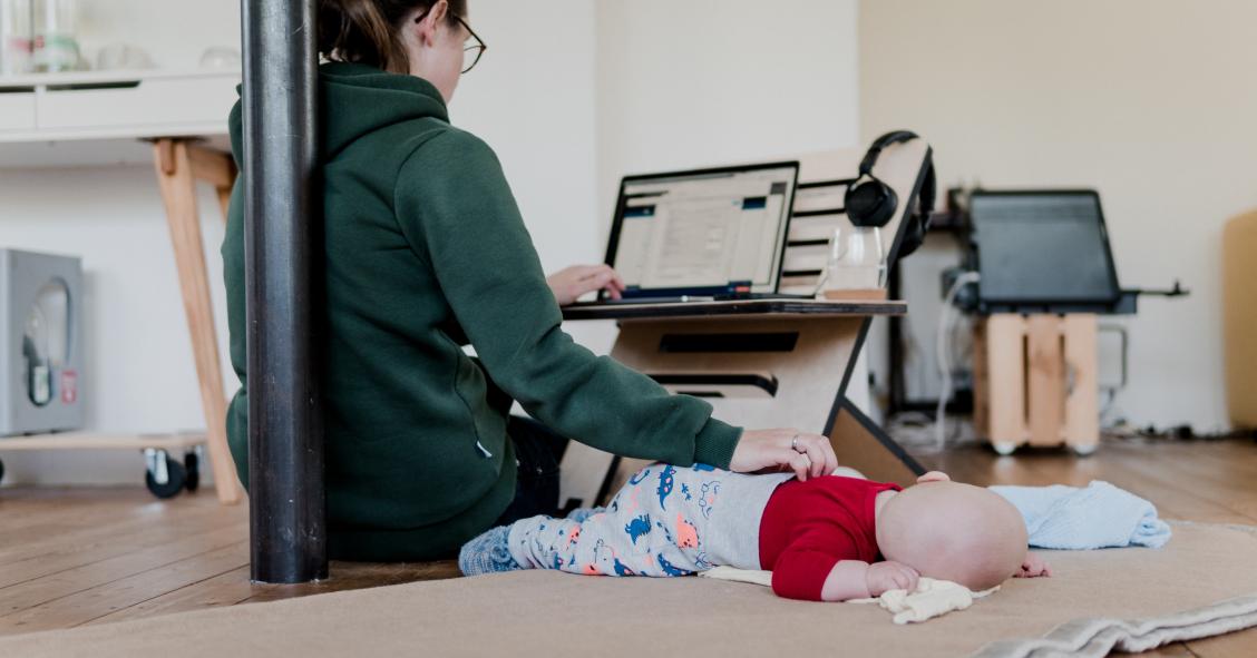 Aprender a (con)viver com o teletrabalho para vingar nos negócios e na carreira