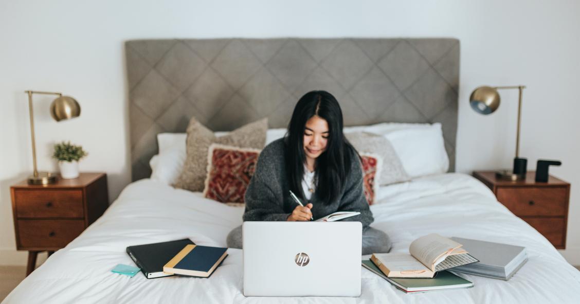 10 dicas para trabalhar melhor desde casa neste regresso ao confinamento