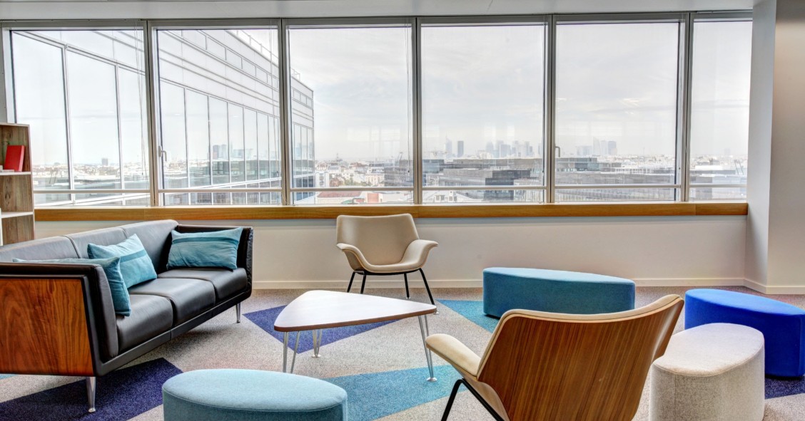 Investimento em imobiliário comercial a recuperar: passa de 90 para 619 milhões em plena pandemia