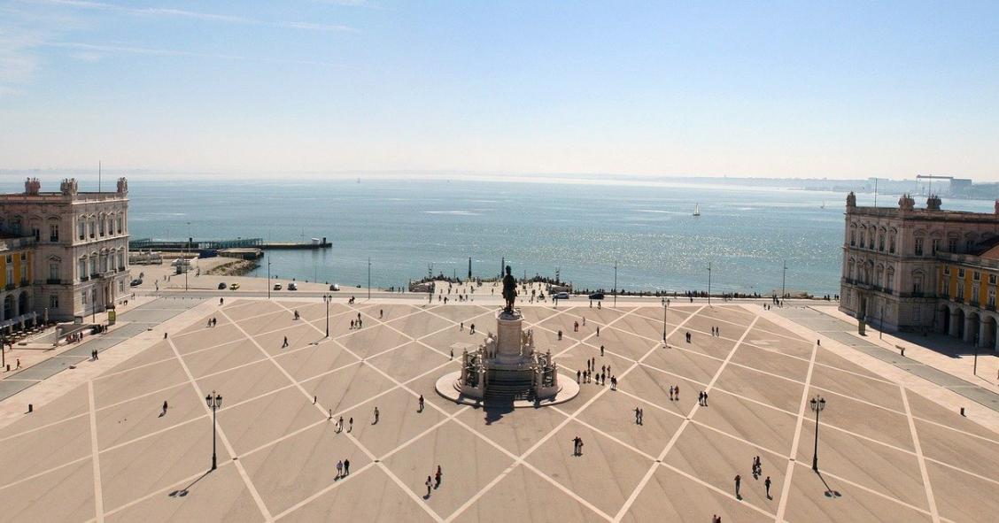 Lisboa é a terceira melhor cidade do mundo para estrangeiros viverem