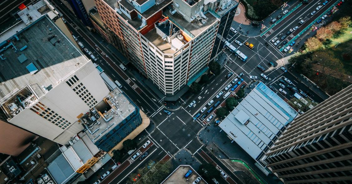 Investimento em imobiliário comercial na Europa (só) regressará aos níveis pré-Covid-19 em 2022