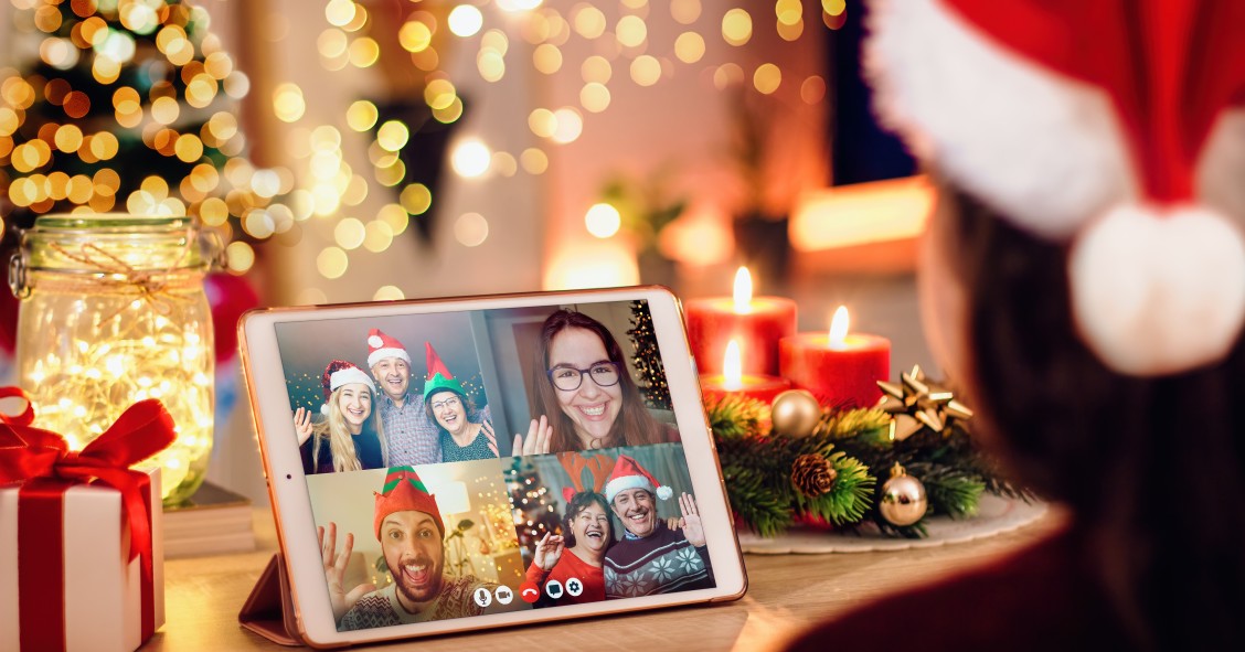Como manter a magia num Natal de pandemia