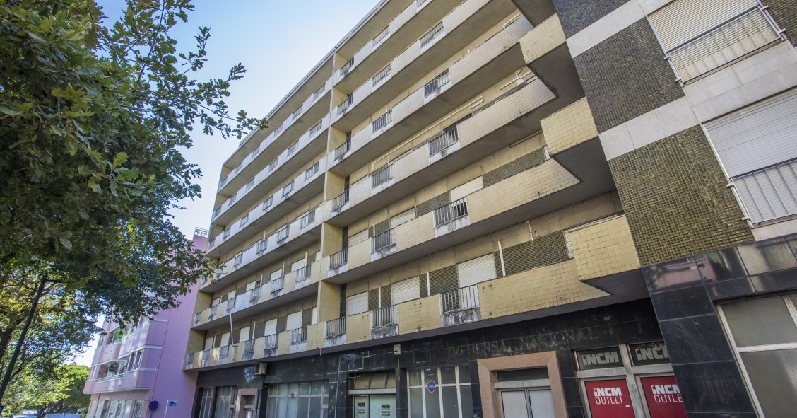 Negócios em tempos de pandemia: portuguesa Varino compra dois edifícios residenciais em Lisboa