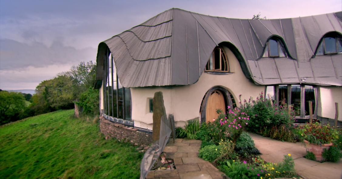Grand Designs: a série da Netflix sobre construir casas de sonho (arriscadas) com as próprias mãos