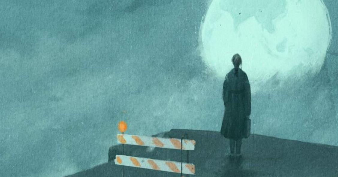 “Pandemials”, uma geração que nasce em tempos de crise e que pode deixar marcas nos jovens