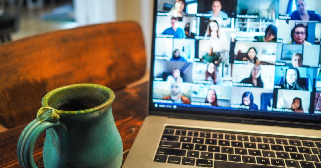 Teletrabalho: atividades de “teambuilding” para reforçar o espírito de equipa
