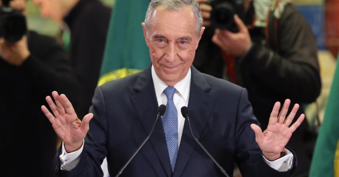 Estado de emergência vai estender-se pelo menos até março