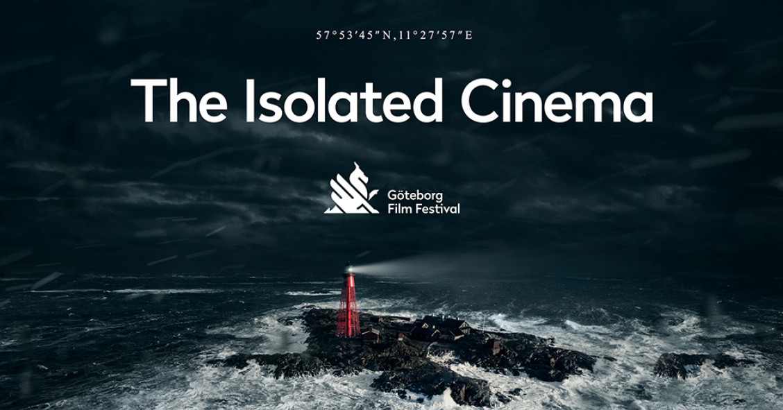 Uma semana numa ilha deserta para ver 60 filmes? O concurso está aberto (e o alojamento é gratuito)