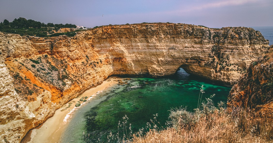 Dreamy Algarve villages to visit to escape the cold 