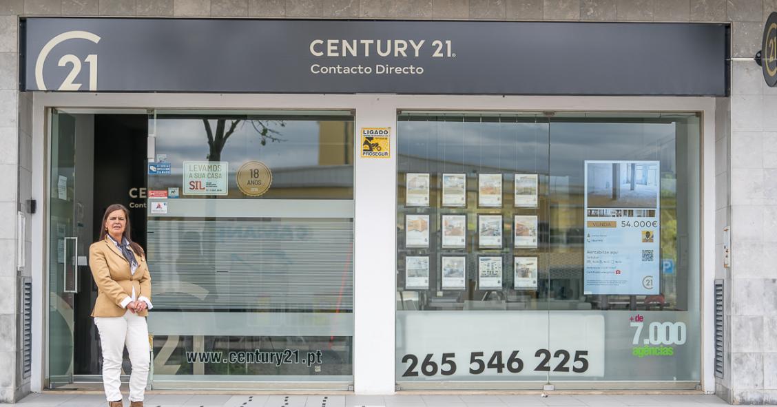 CENTURY21 Contacto Directo: o contexto exige mais preparação, mas "o esforço compensa"