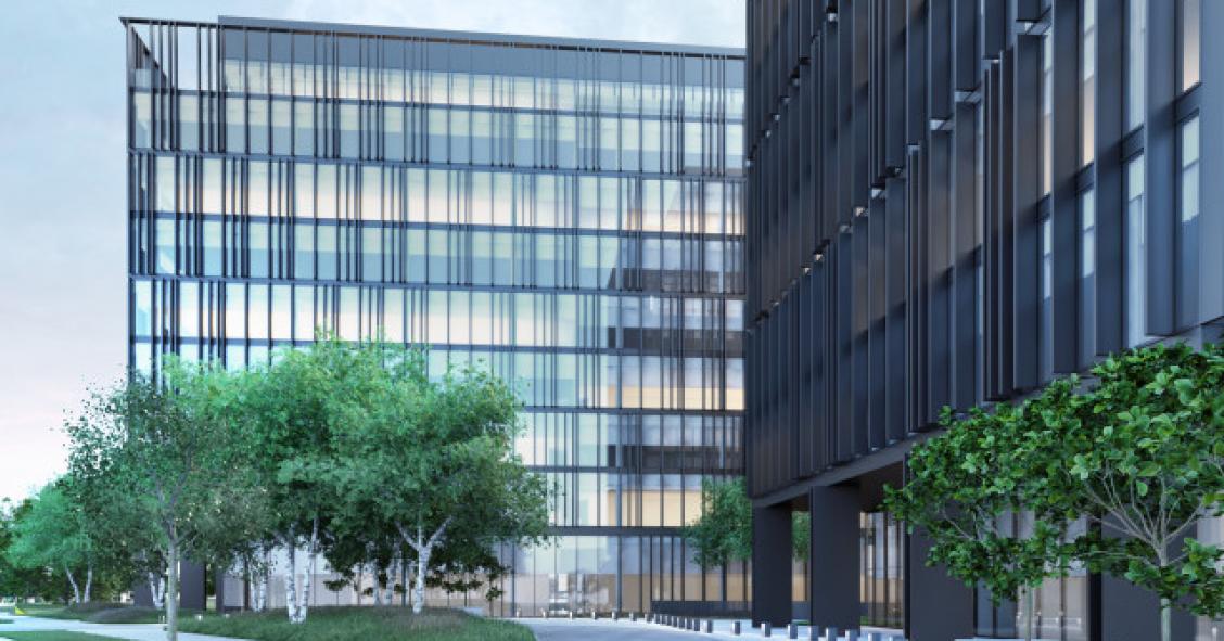 Tecnológica ITSector comprada por gigante francesa muda-se para o Porto Office Park