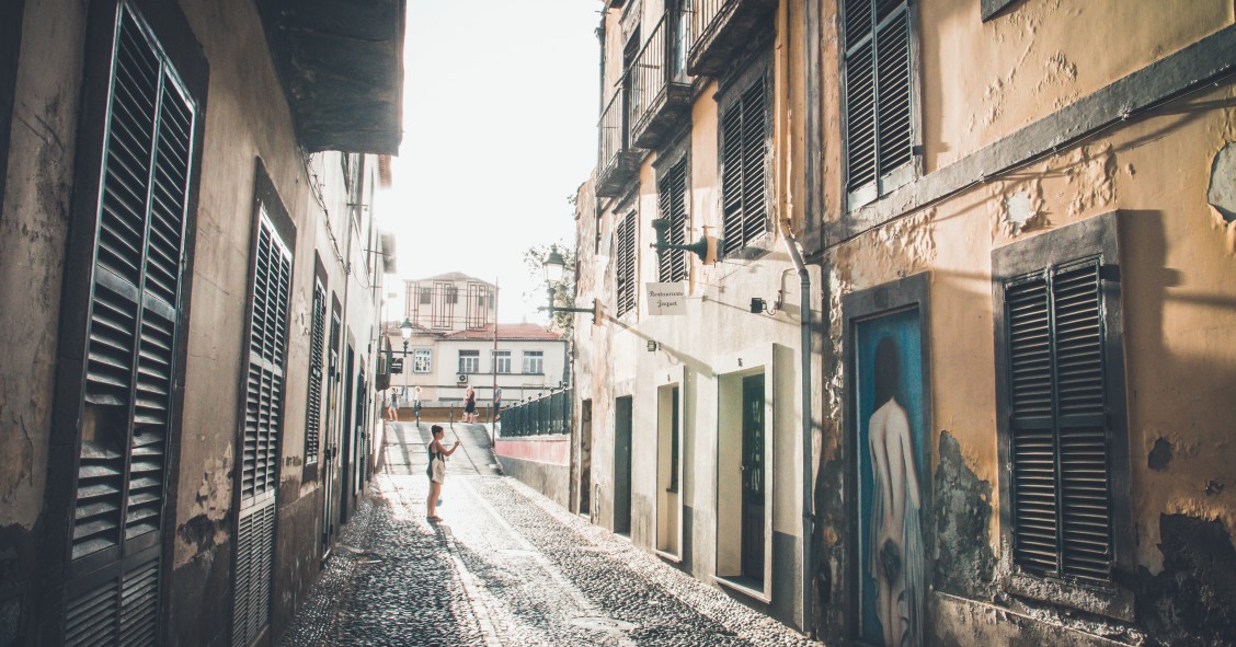 IMI 2021: na Madeira poderá ser pago em cinco prestações devido à crise da Covid-19