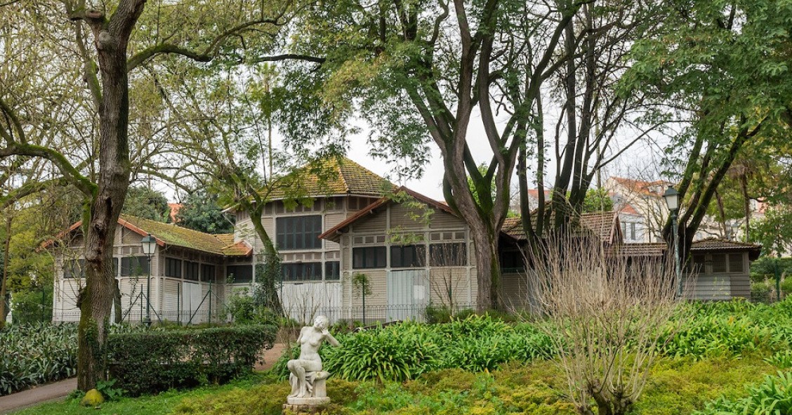 Antiga creche do Jardim da Estrela vai ser transformada numa Biblioteca do Ambiente