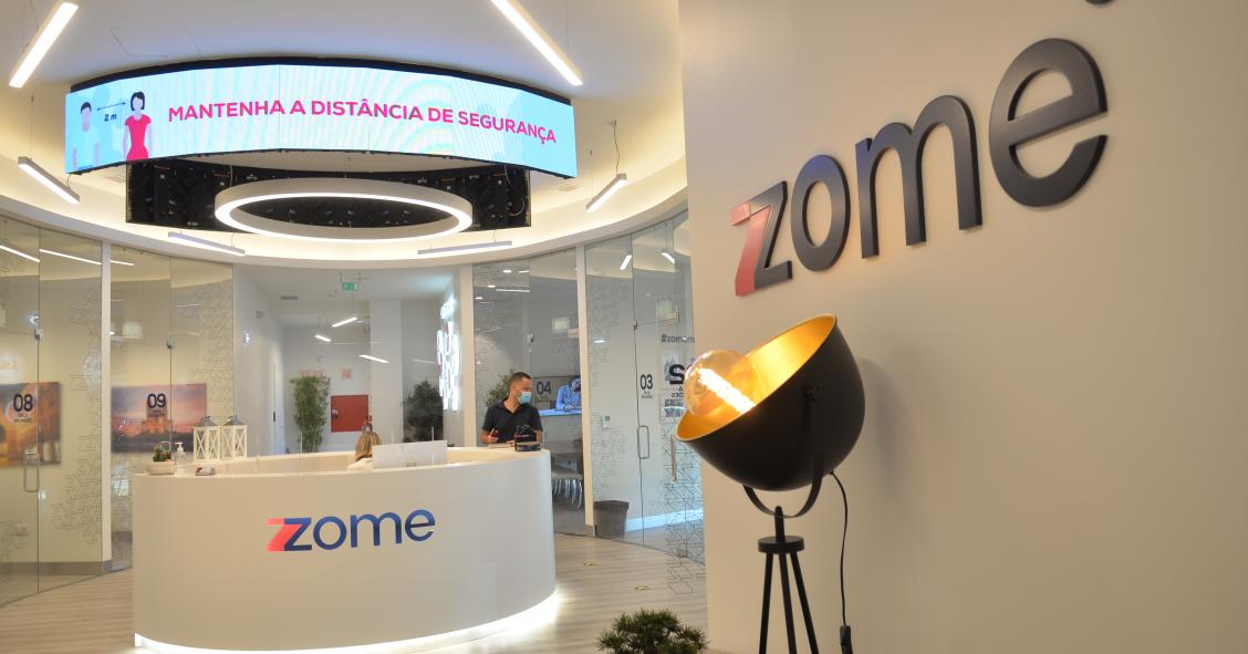 Zome Real Estate: "A falta de contacto presencial pode ser colmatada de outras formas"