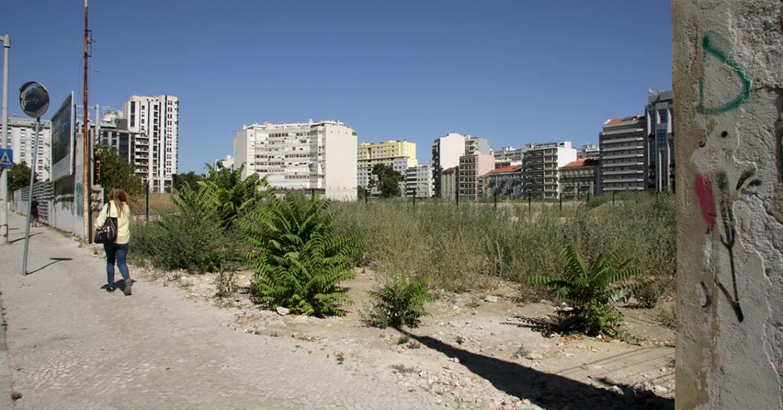 Luz verde para a construção da nova sede da Fidelidade em Entrecampos 