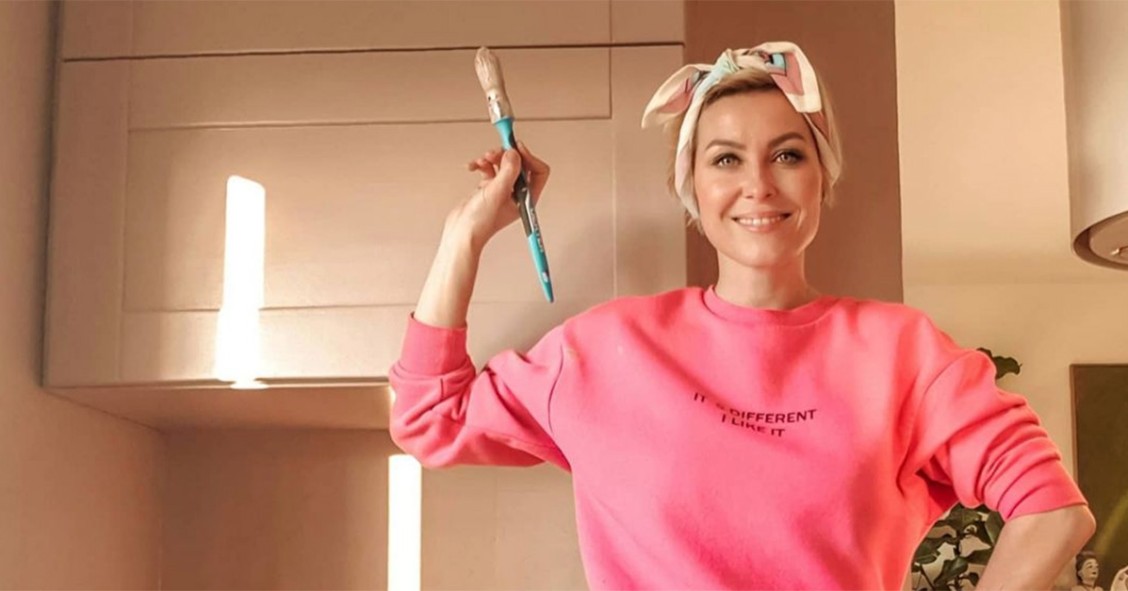 Decoração e reformas de casas em tempos de pandemia