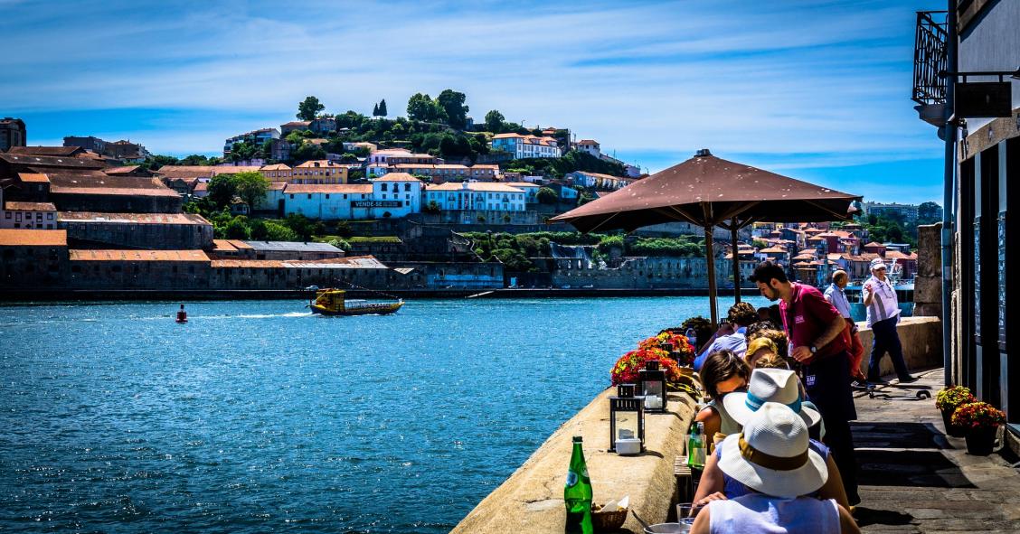 Ocupação no AL no Porto ronda os 10% este inverno