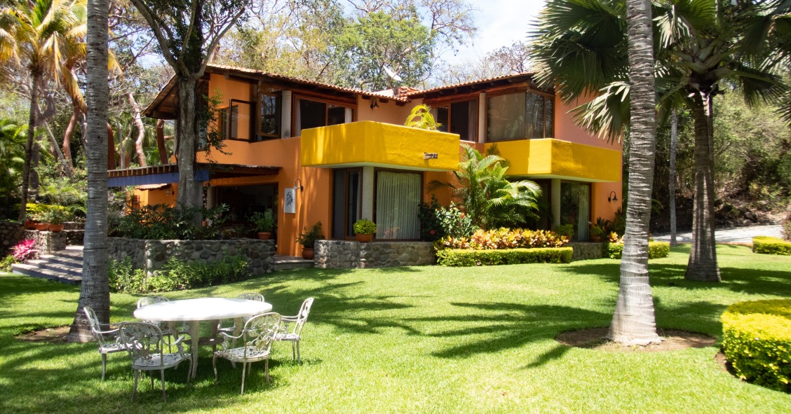 Como preparar o jardim para a primavera: 6 truques infalíveis