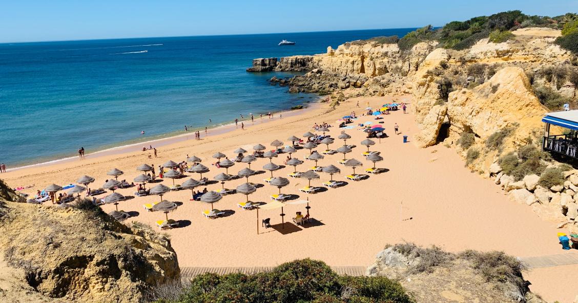 Portugal é um dos destinos preferidos dos viajantes de luxo para o pós-pandemia
