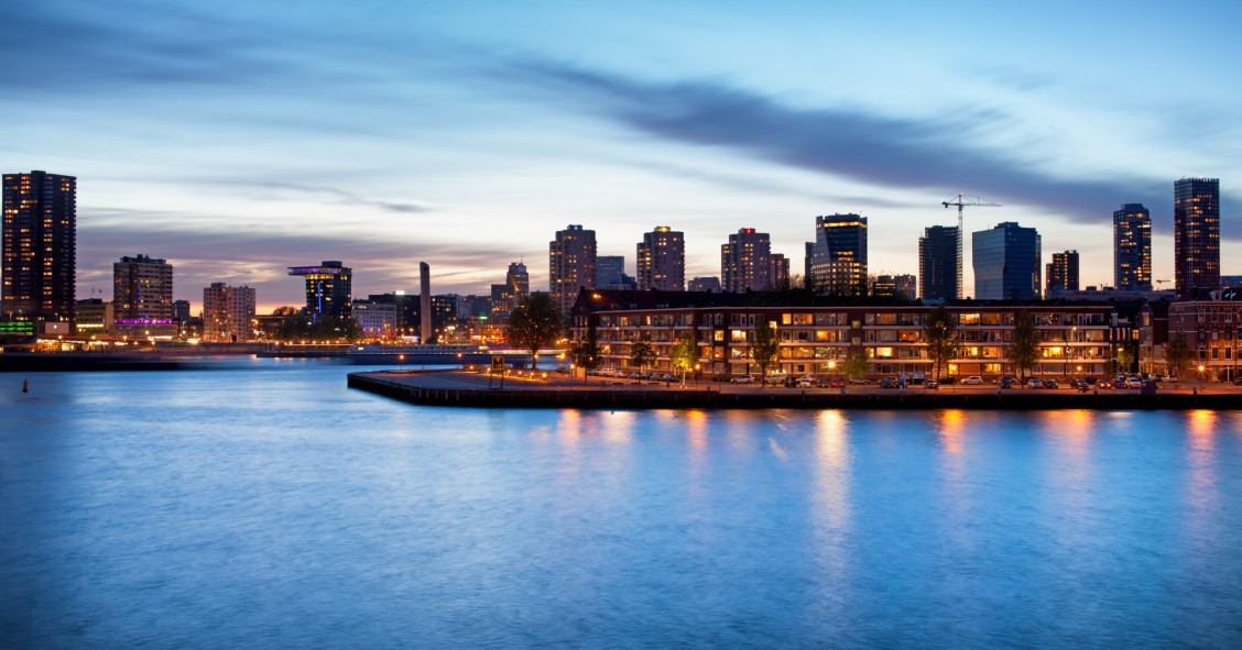 Preço da habitação na Holanda continua a subir devido à escassez de oferta