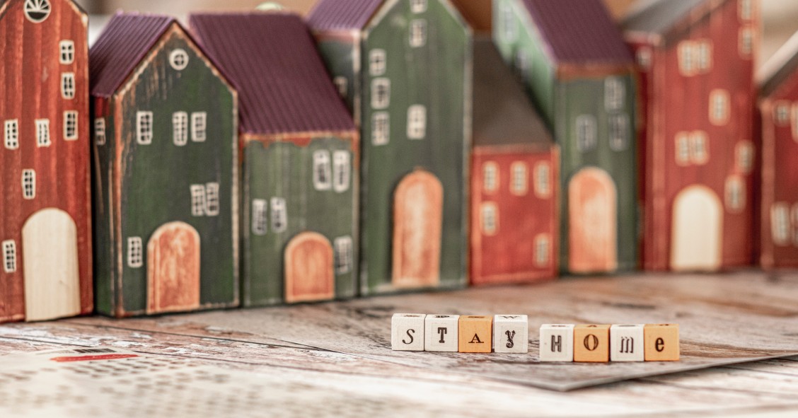 O mercado imobiliário, um ano depois da pandemia