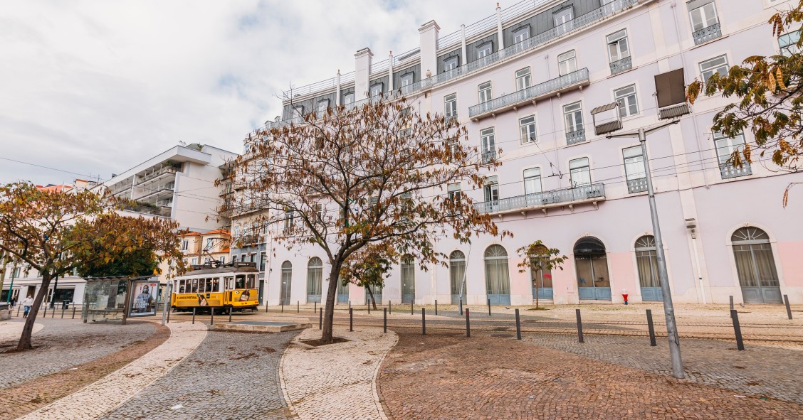 Alojamento turístico arrancou o ano com perdas de 80%
