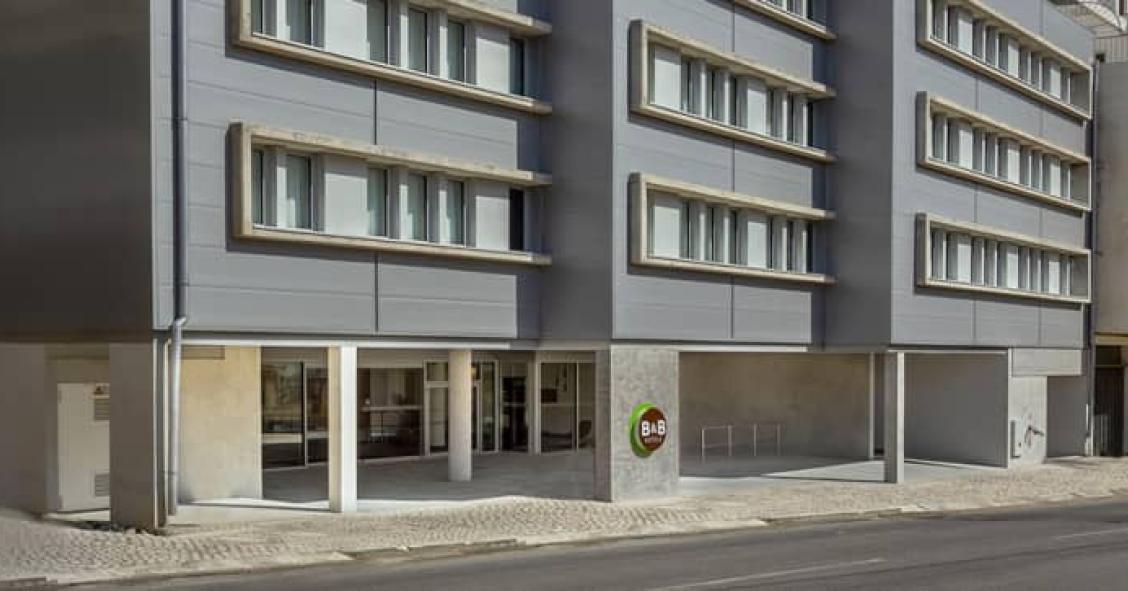 B&B Hotel Lisboa Aeroporto vendido ao fundo francês MNK Partners por 14 milhões de euros