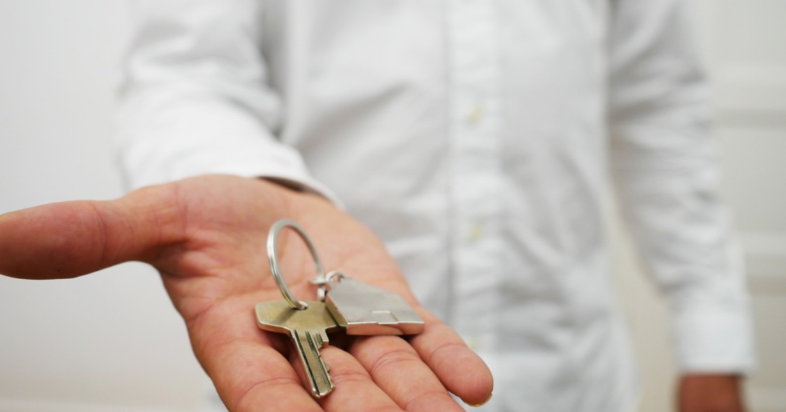 Prestação da casa desce em março para contratos com Euribor a 3 e a 6 meses