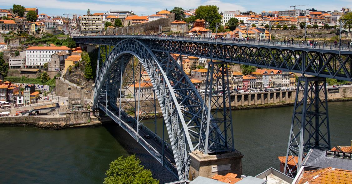 Câmara do Porto quer arrendar mais 500 imóveis para habitação acessível