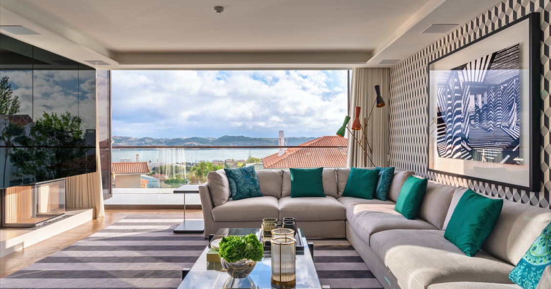 "Casa de sonho pronta a habitar”: o desafio de construir projetos únicos e decorá-los