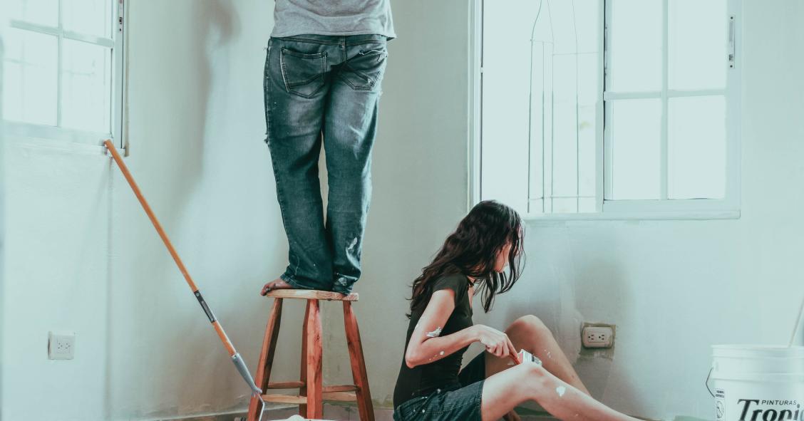Lucros do Brico Depôt Iberia disparam com "febre" das obras em casa na pandemia