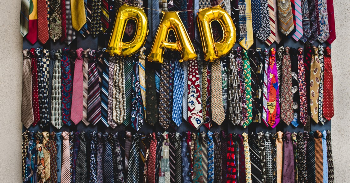 Dia do Pai: ideias para celebrar esta data especial em casa