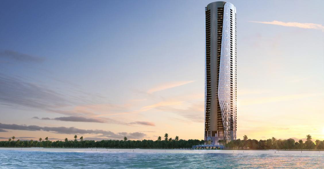 Bentley vai construir um arranha-céus com 200 apartamentos de luxo em Miami