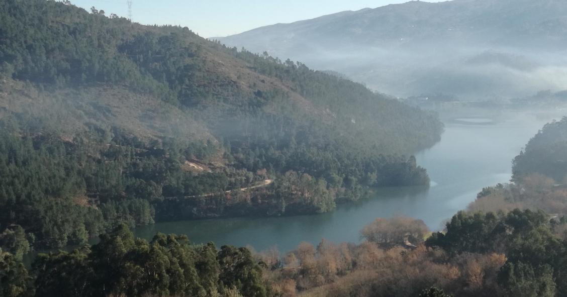 Construção de moradias de luxo no Gerês na mira do Ministério Público