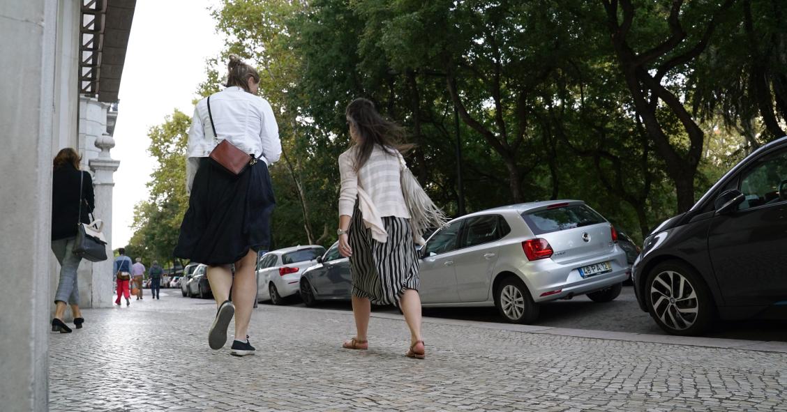 Censos 2021: quem recebeu os códigos pode responder a partir de hoje