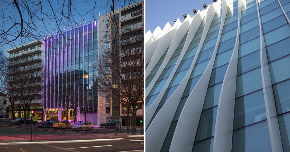 IDEA Spaces desafia a pandemia e investe 3,2 milhões de euros para abrir terceiro local em Lisboa