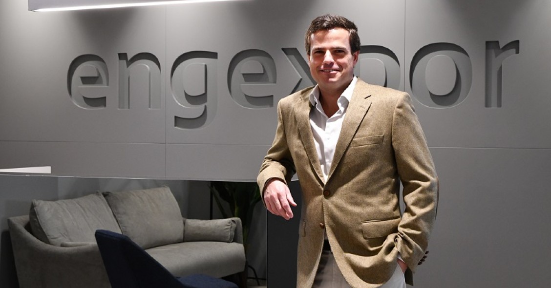 Grupo Engexpor lança DCS - nova empresa orientada para o futuro da indústria