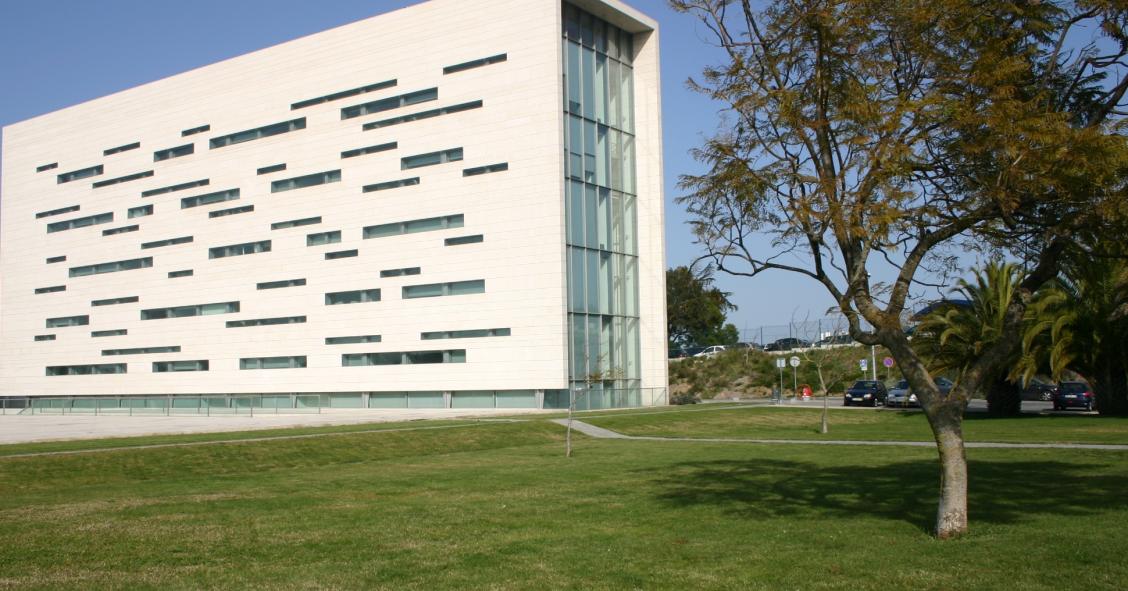Universidade Nova de Lisboa apresenta projeto para novo campus de Campolide