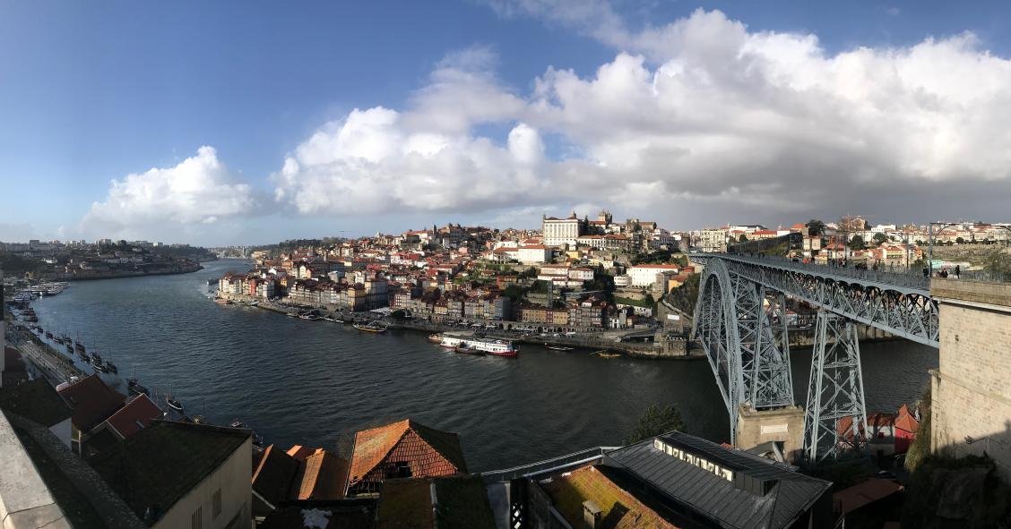 Segunda linha de Metro em Gaia e metrobus no Porto estão a avançar