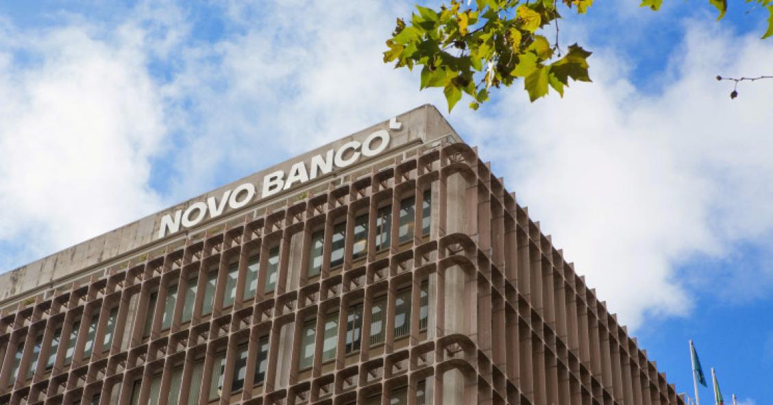 Novo Banco desiste de construir sede nas Amoreiras e planeia mudar-se para o Tagus Park