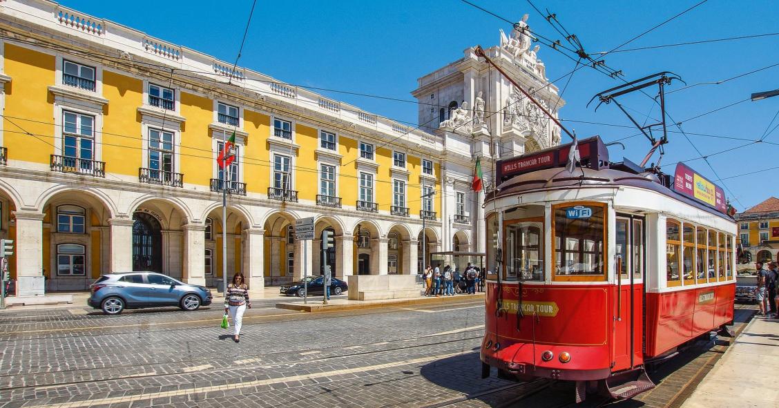 Semana da Reabilitação Urbana de Lisboa: ministro do Ambiente apresenta PRR centrado na habitação