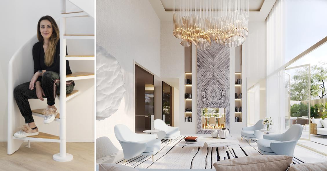 “Estamos aptos para qualquer desafio, seja uma moradia, escritório ou hotel”