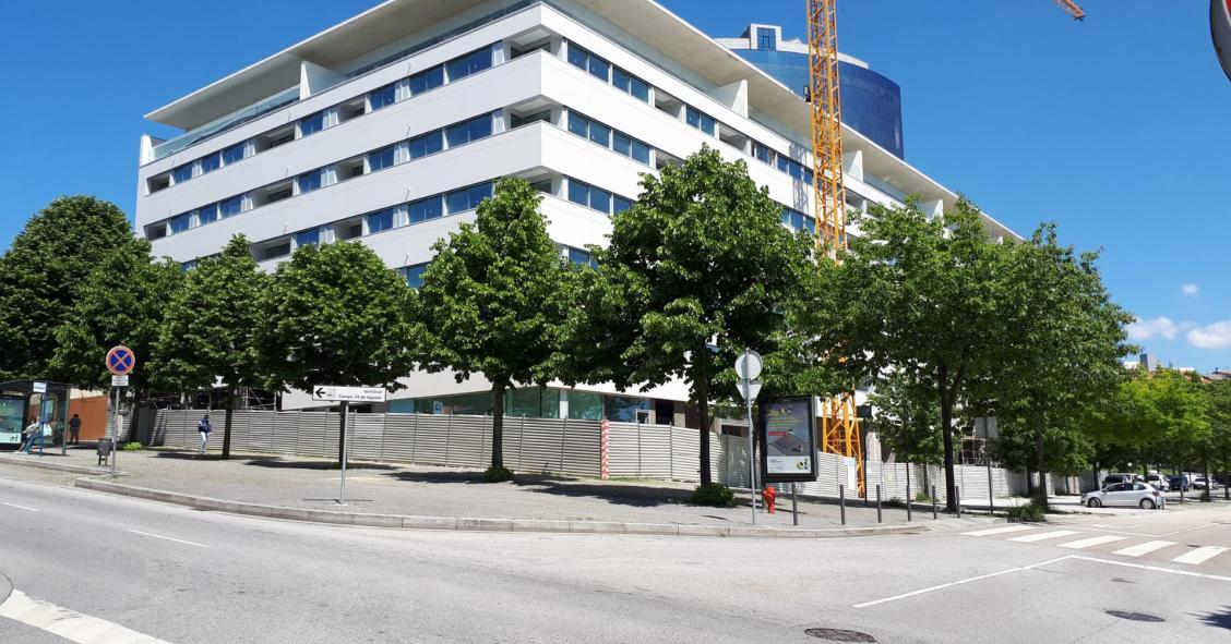 Consórcio luso-francês cria marca promotora Solive após sucesso do Antas Build