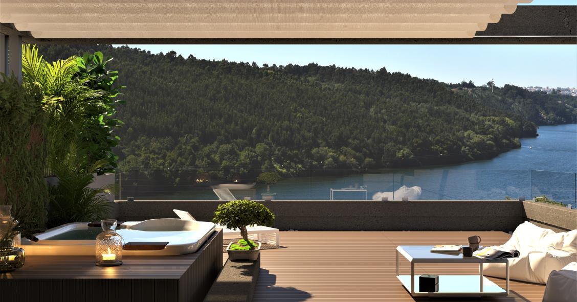 Douro Village: 75% das casas de luxo foram vendidas em seis meses